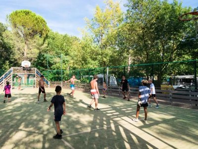 camping Maeva Club Les Rivières photo 11