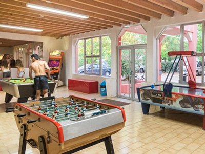 camping Maeva Club Les Rivières photo 12