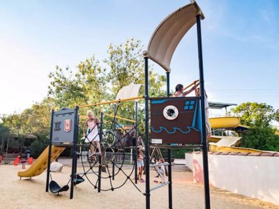 camping Maeva Club Les Rivières photo 13