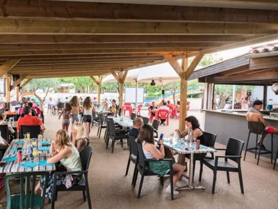 camping Maeva Club Les Rivières photo 19