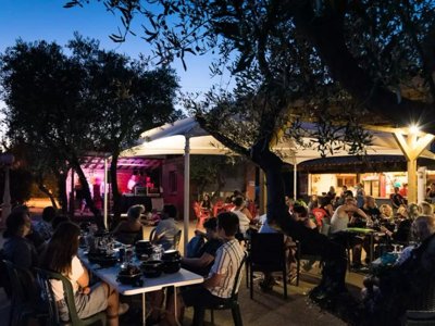 camping Maeva Club Les Rivières photo 20