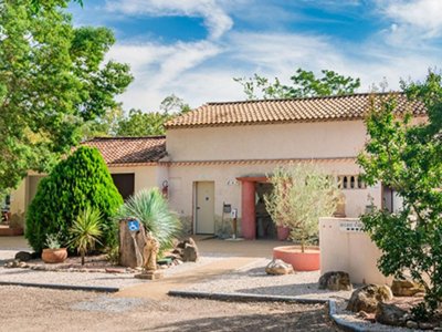 camping Maeva Club Les Rivières photo 21