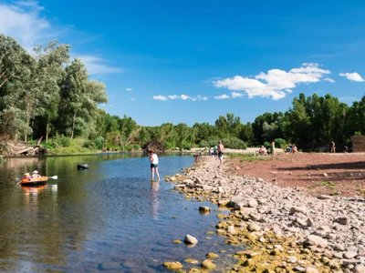 camping Maeva Club Les Rivières photo 25