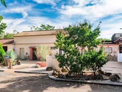 camping Maeva Club Les Rivières photo 26