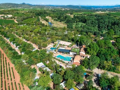 camping Maeva Club Les Rivières photo 28