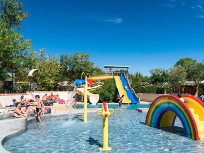 camping Maeva Club Les Rivières photo 7