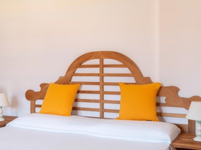 Cliquez pour découvrir toutes les photos de l'HÉBERGEMENT ! appartement - Gitavillage Club Degli Amici photo 2