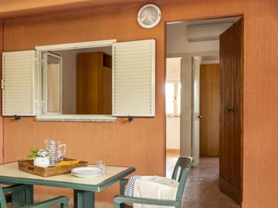 Cliquez pour découvrir toutes les photos de l'HÉBERGEMENT ! appartement - Gitavillage Club Degli Amici photo 2