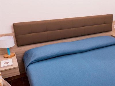 Cliquez pour découvrir toutes les photos de l'HÉBERGEMENT ! appartement - Gitavillage Club Degli Amici photo 3