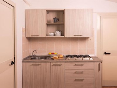 Cliquez pour découvrir toutes les photos de l'HÉBERGEMENT ! appartement - Gitavillage Club Degli Amici photo 7