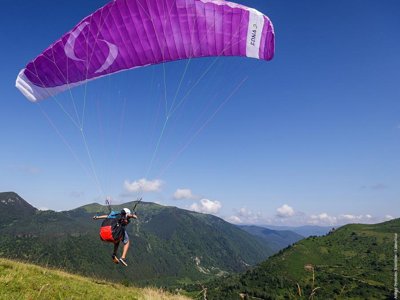 résidence Le Domaine Du Palais photo 13