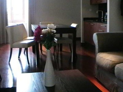 Cliquez pour découvrir toutes les photos de l'HÉBERGEMENT ! appartement - Le Domaine Du Palais photo 2