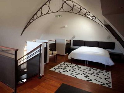 Cliquez pour découvrir toutes les photos de l'HÉBERGEMENT ! appartement - Le Domaine Du Palais photo 7
