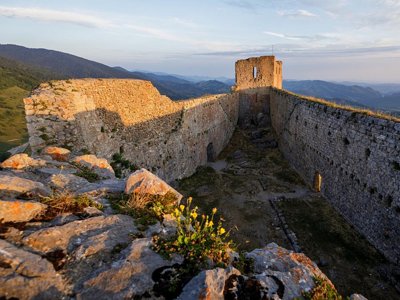 résidence Le Domaine Du Palais photo 16