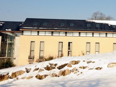 résidence Le Domaine Du Palais photo 20