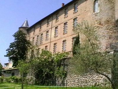 résidence Le Domaine Du Palais photo 21