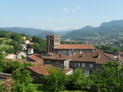 résidence Le Domaine Du Palais photo 3