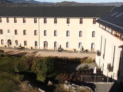 résidence Le Domaine Du Palais photo 4