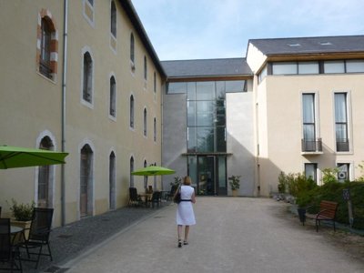 résidence Le Domaine Du Palais photo 6