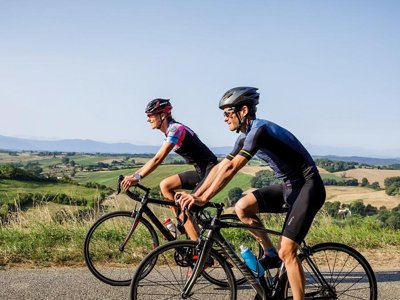 résidence Le Domaine Du Palais photo 8