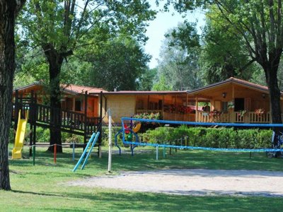camping DKamping Village photo 10