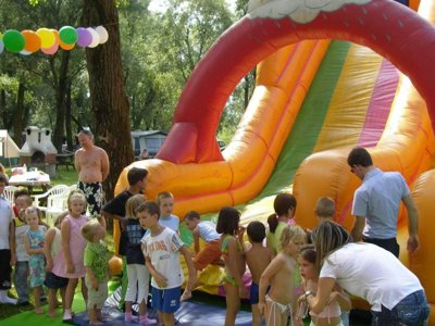 camping DKamping Village photo 11