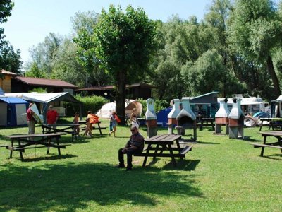 camping DKamping Village photo 12