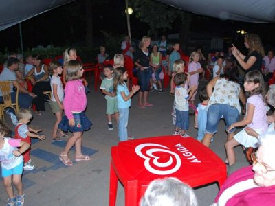 camping DKamping Village photo 14