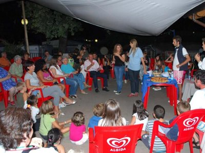 camping DKamping Village photo 15
