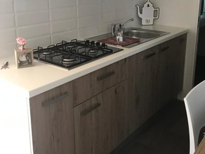 mobil-home - DKamping Village photo 2