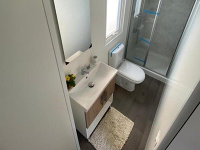 mobil-home - DKamping Village photo 3
