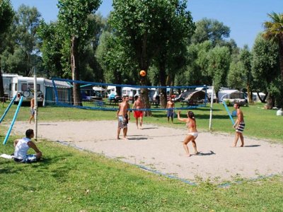 camping DKamping Village photo 8