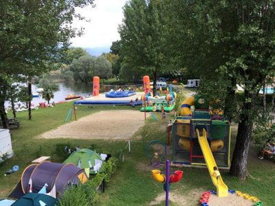 camping DKamping Village photo 9
