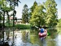 Camping Pas Cher vous présente avec son site Officiel campingpascher.fr, le Établissement De Blangy, situé sur la commune de Hirson dans le département Aisne (Picardie) en France. L'établissement De Blangy vous propose un hébergement de type mobilhome de 50 m². L'établissement vous propose 2 autres types d'hébergements. Découvrez tous nos séjours à petits prix dans la commune et aux alentours de Hirson du département : Aisne (Picardie).... En savoir plus : cliquez-ICI.