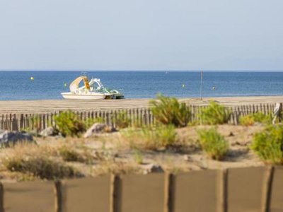 village vacances Village Vacances Les Romarins photo 16