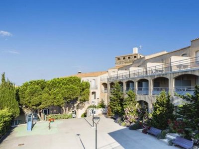 village vacances Village Vacances Les Romarins photo 2