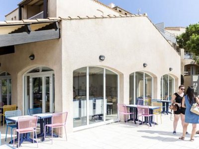 village vacances Village Vacances Les Romarins photo 3