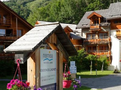 résidence L'Adret photo 11