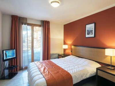 appartement - L'Adret photo 7