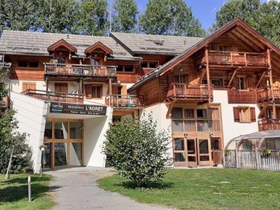 résidence L'Adret photo 17