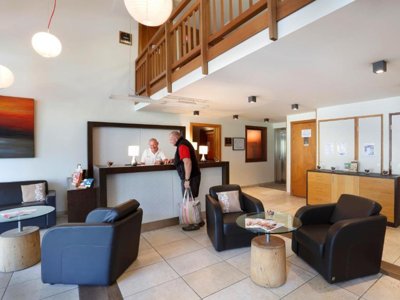 résidence L'Adret photo 9