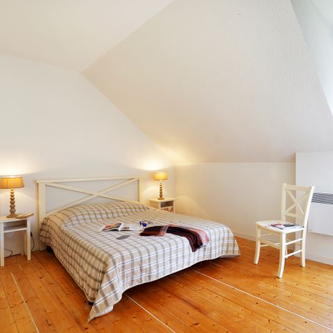 Cliquez pour découvrir toutes les photos de l'HÉBERGEMENT ! appartement - Iroise Armorique photo 4