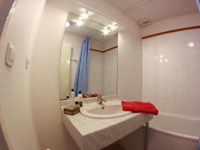 appartement - Goélia La Soulane photo 6