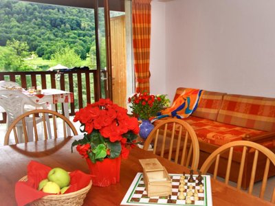 appartement - Goélia La Soulane photo 2