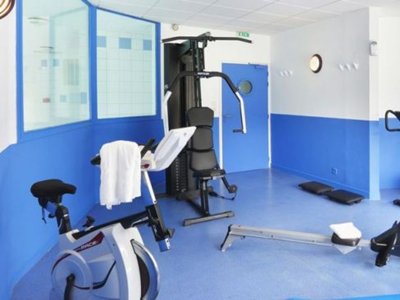 Cliquez pour découvrir toutes les photos de l'ÉTABLISSEMENT ! résidence Kermael photo 14