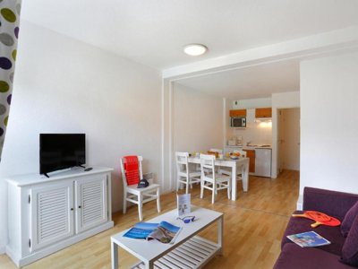 Cliquez pour découvrir toutes les photos de l'HÉBERGEMENT ! appartement - Kermael photo 7