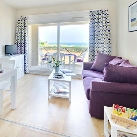appartement - Kermael photo 3