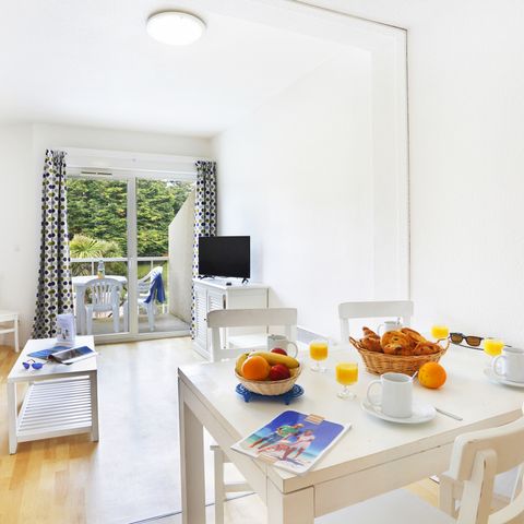 appartement - Kermael photo 2