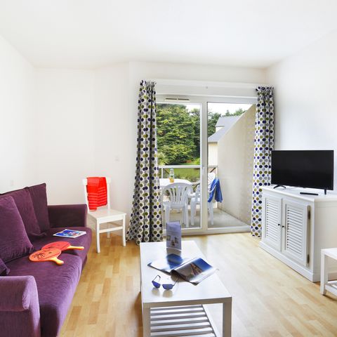 appartement - Kermael photo 3