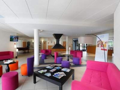 Cliquez pour découvrir toutes les photos de l'ÉTABLISSEMENT ! résidence Kermael photo 20